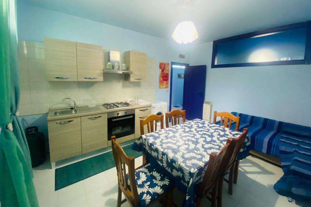 Tremiti Home room 1
