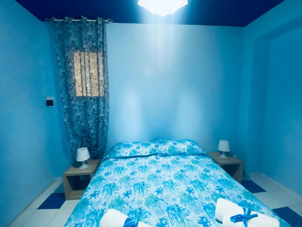 Tremiti Home room 2